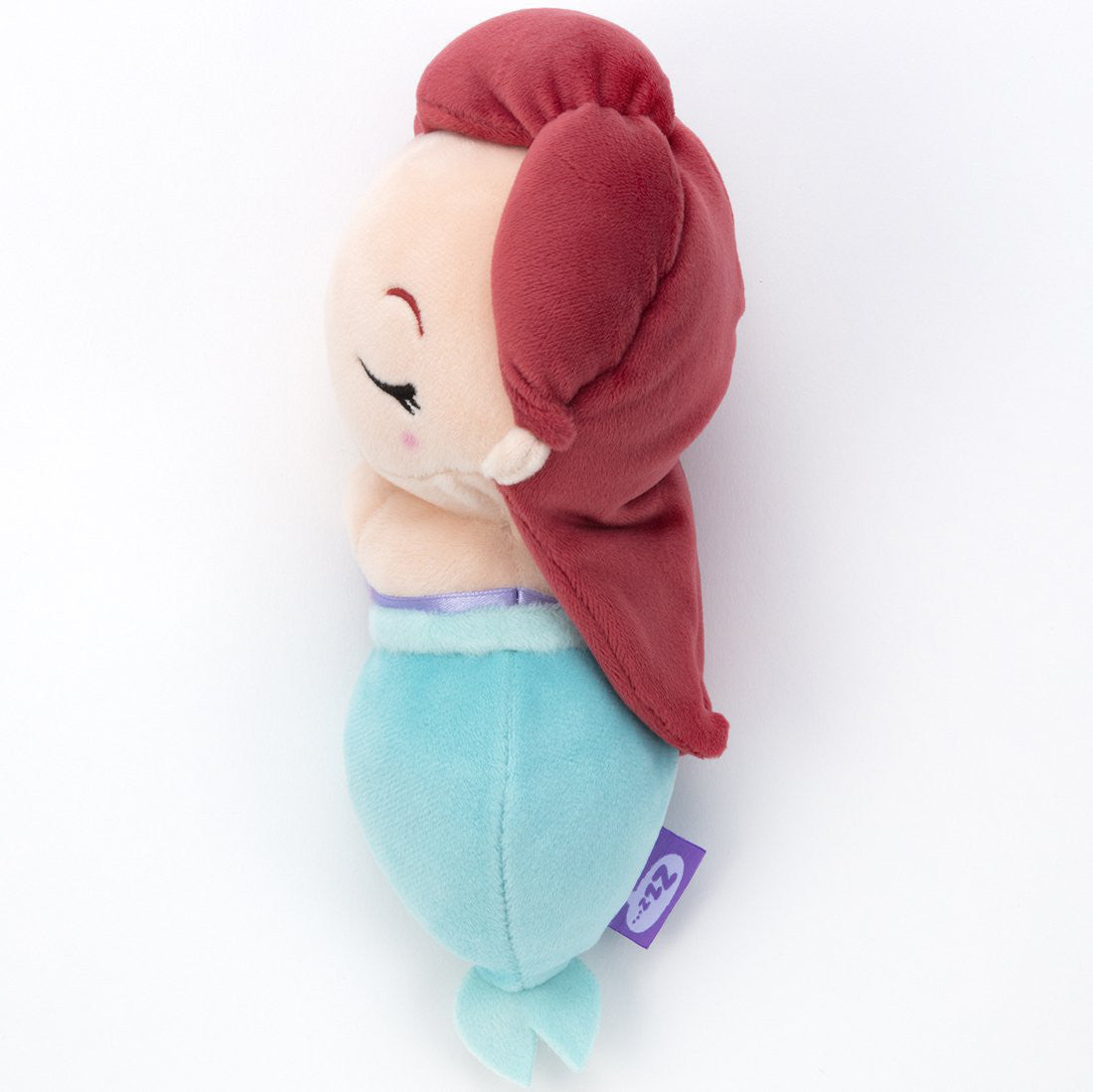 ariel plush