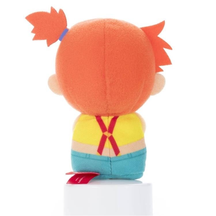 pokemon misty plush