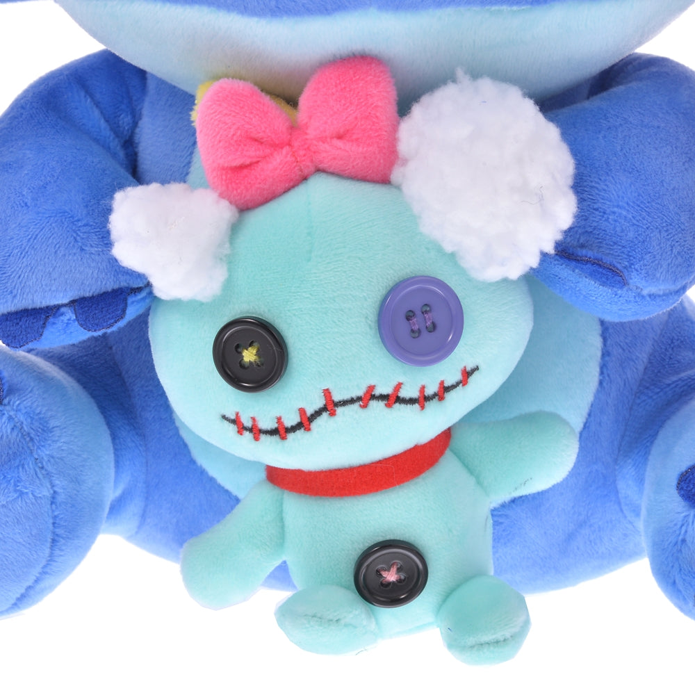 scrump doll disney store