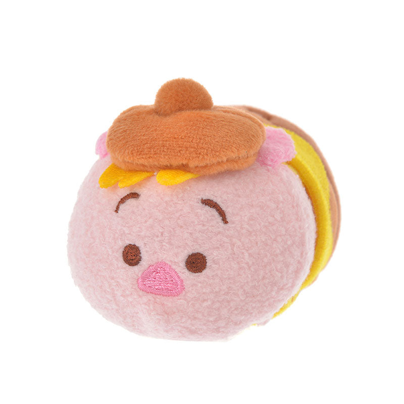 winnie the pooh honey pot plush