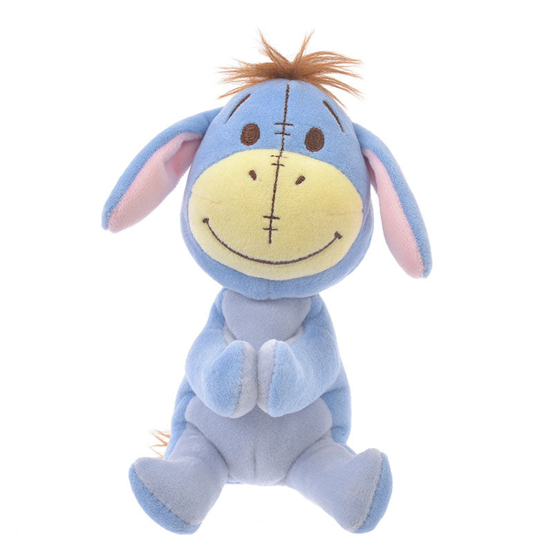 eeyore stuffed animal disney store