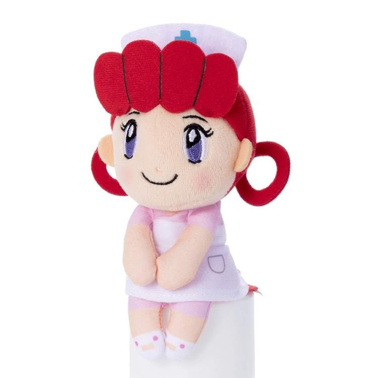 joy plush doll