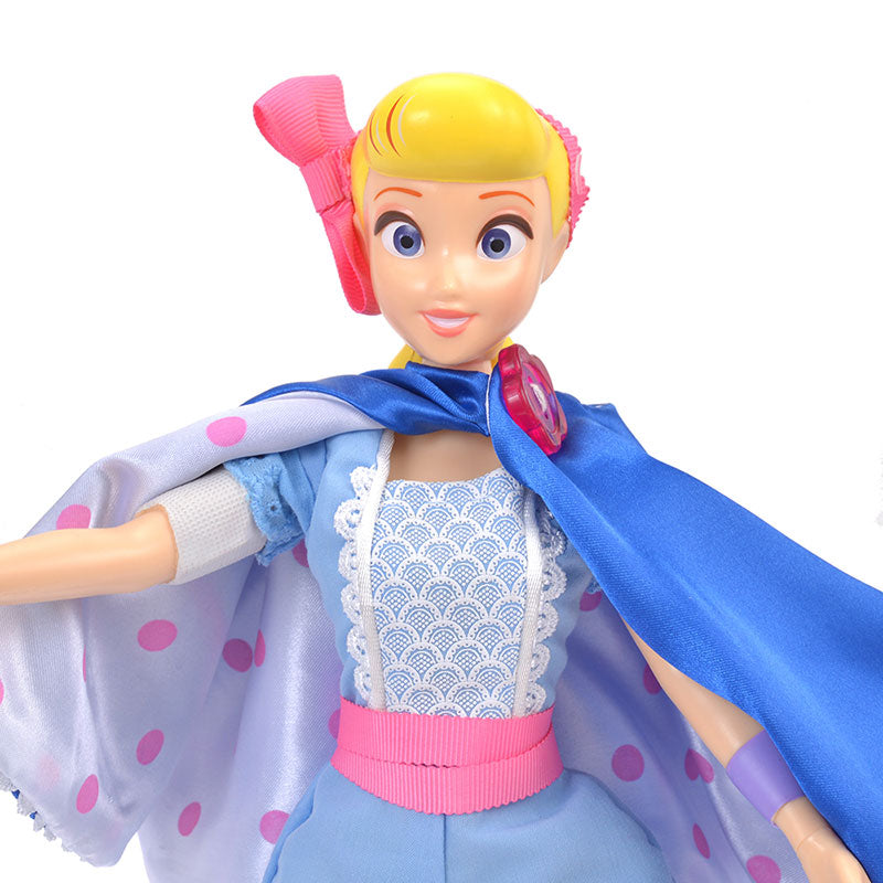 toy story 4 bo peep talking action figure