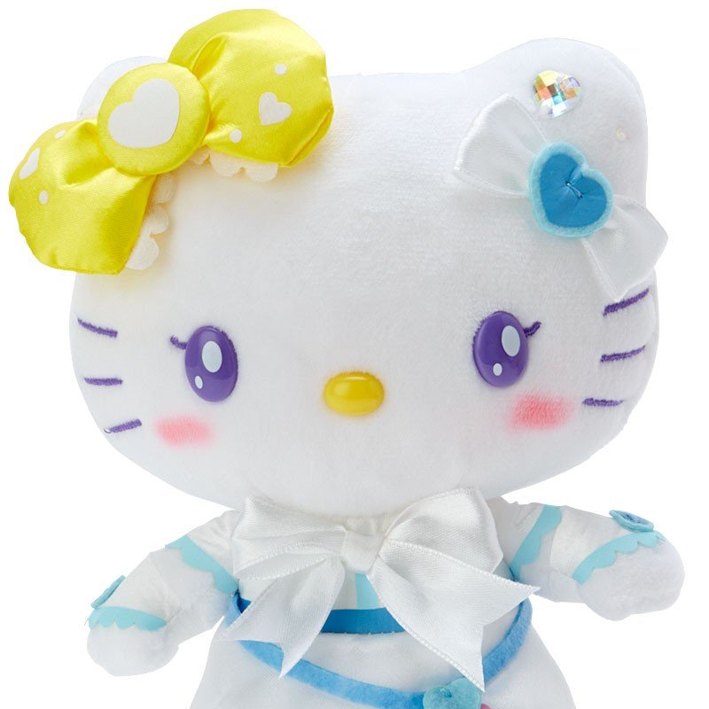 Pretty Cure Hello Kitty Mimmy Plush 