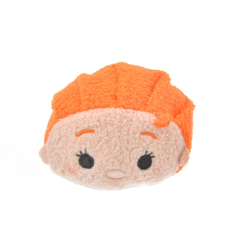 brave tsum tsum