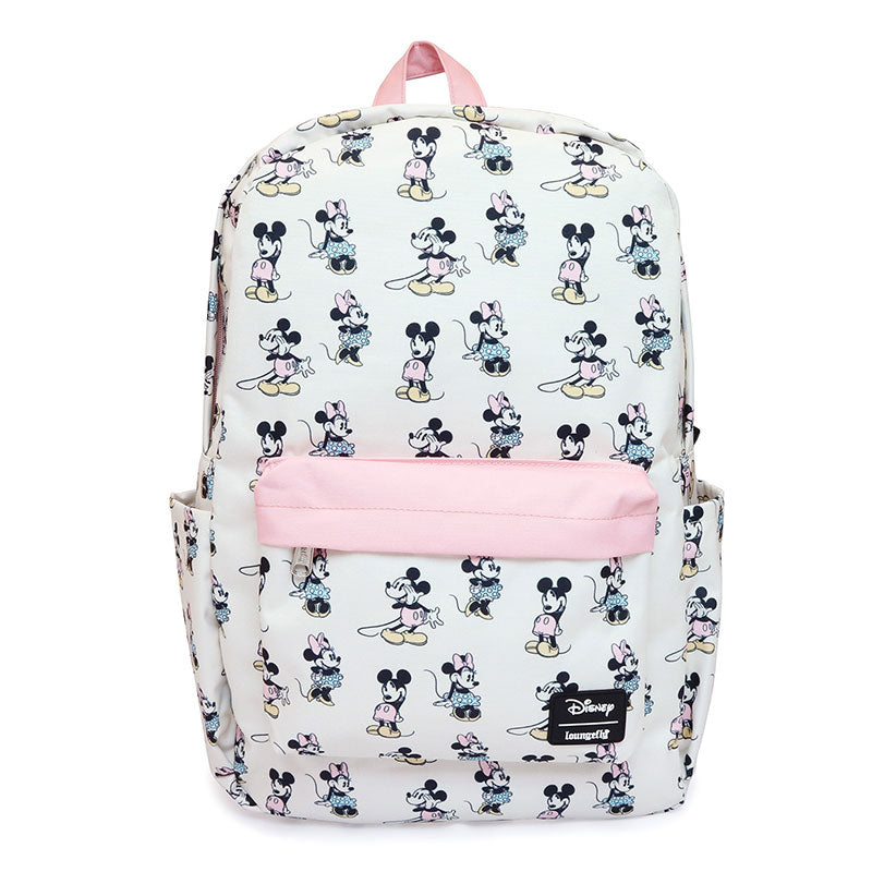 disney store minnie backpack