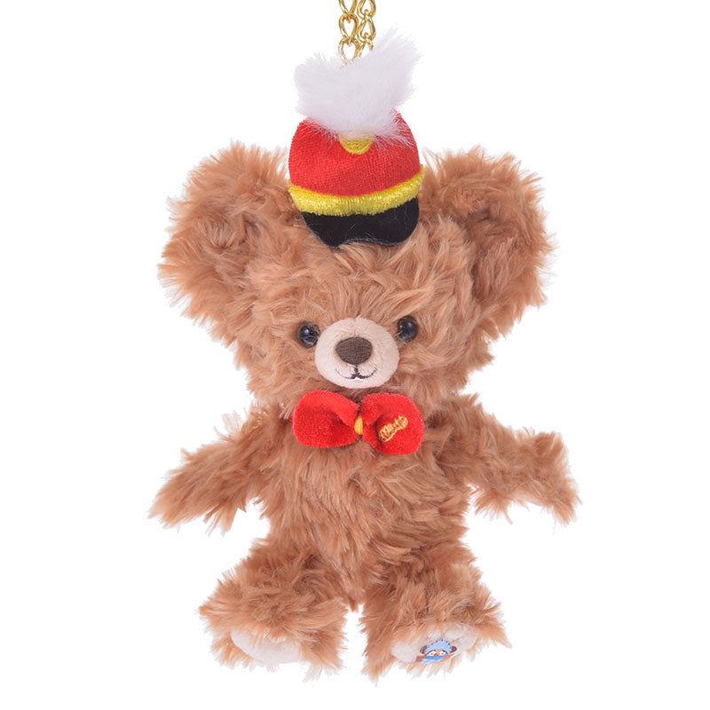 timothy q mouse plush