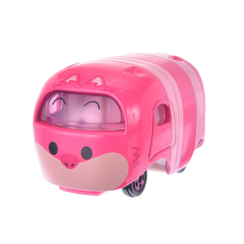 tsum tsum cars