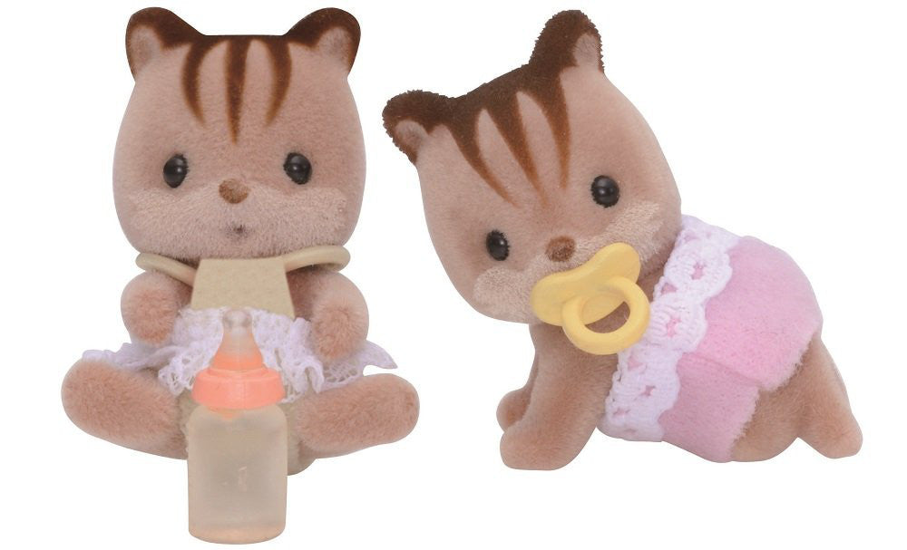 calico critters squirrel