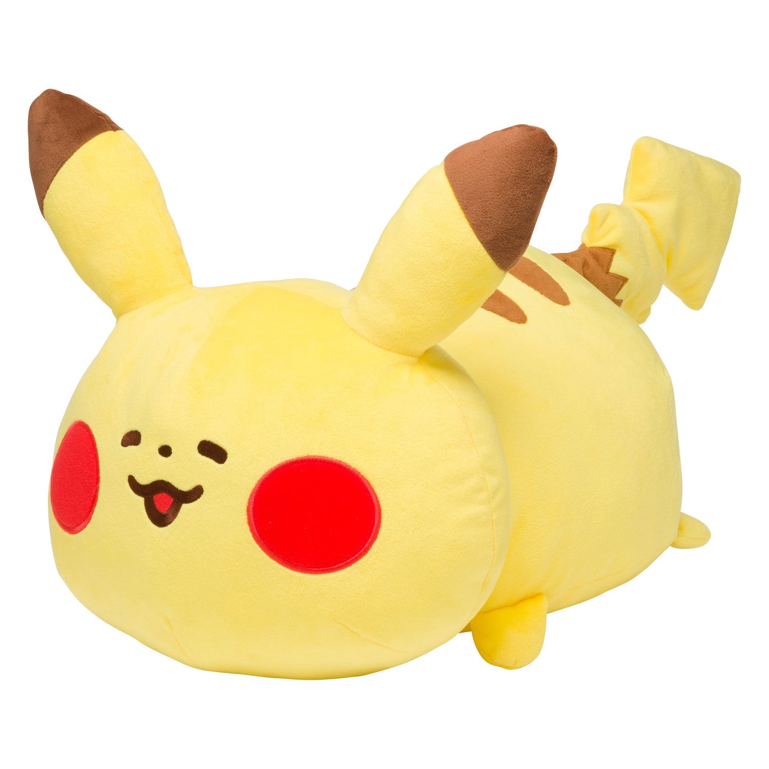 pikachu plush