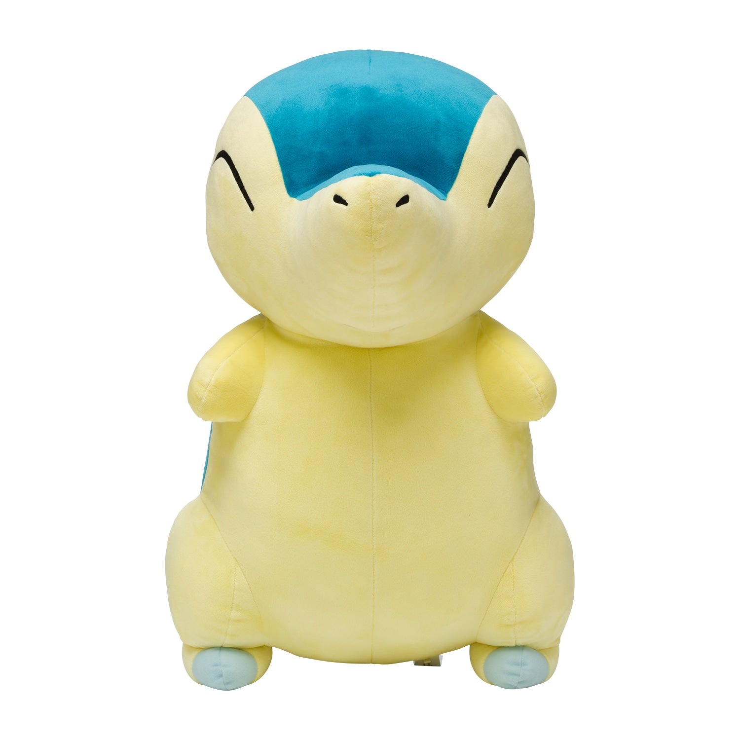 life size cyndaquil plush