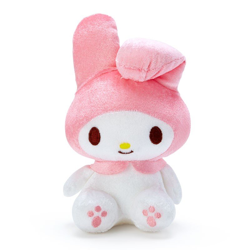 melody stuffed toy