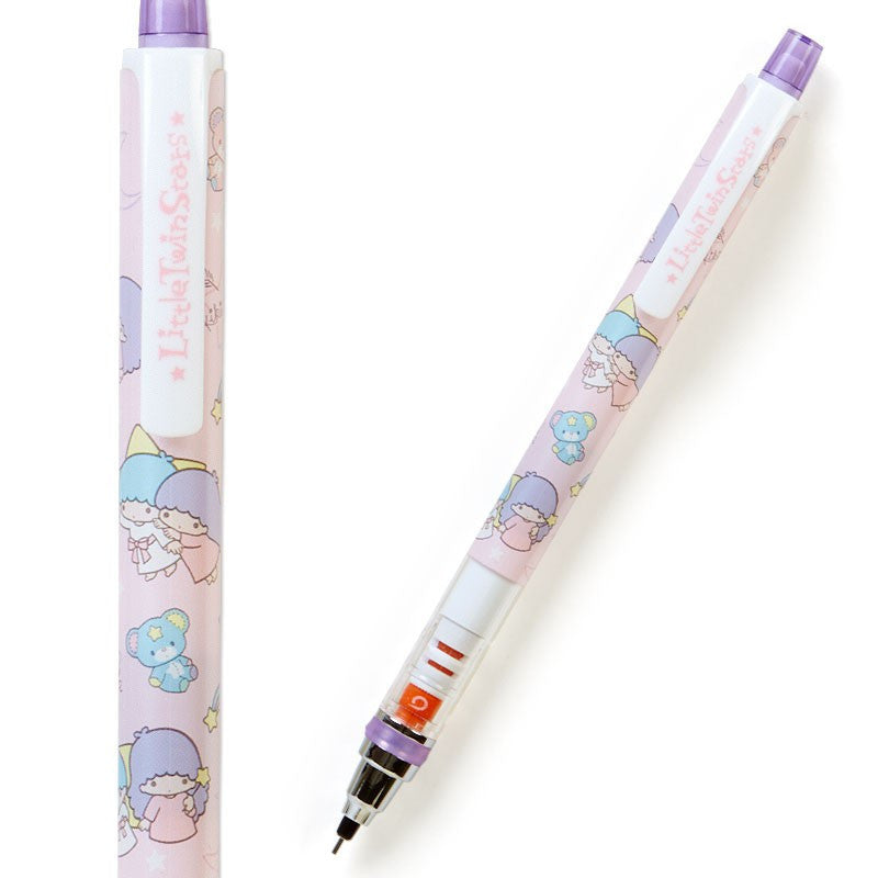 kuru toga mechanical pencil