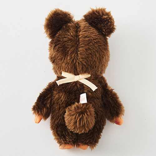 kuma bear plush