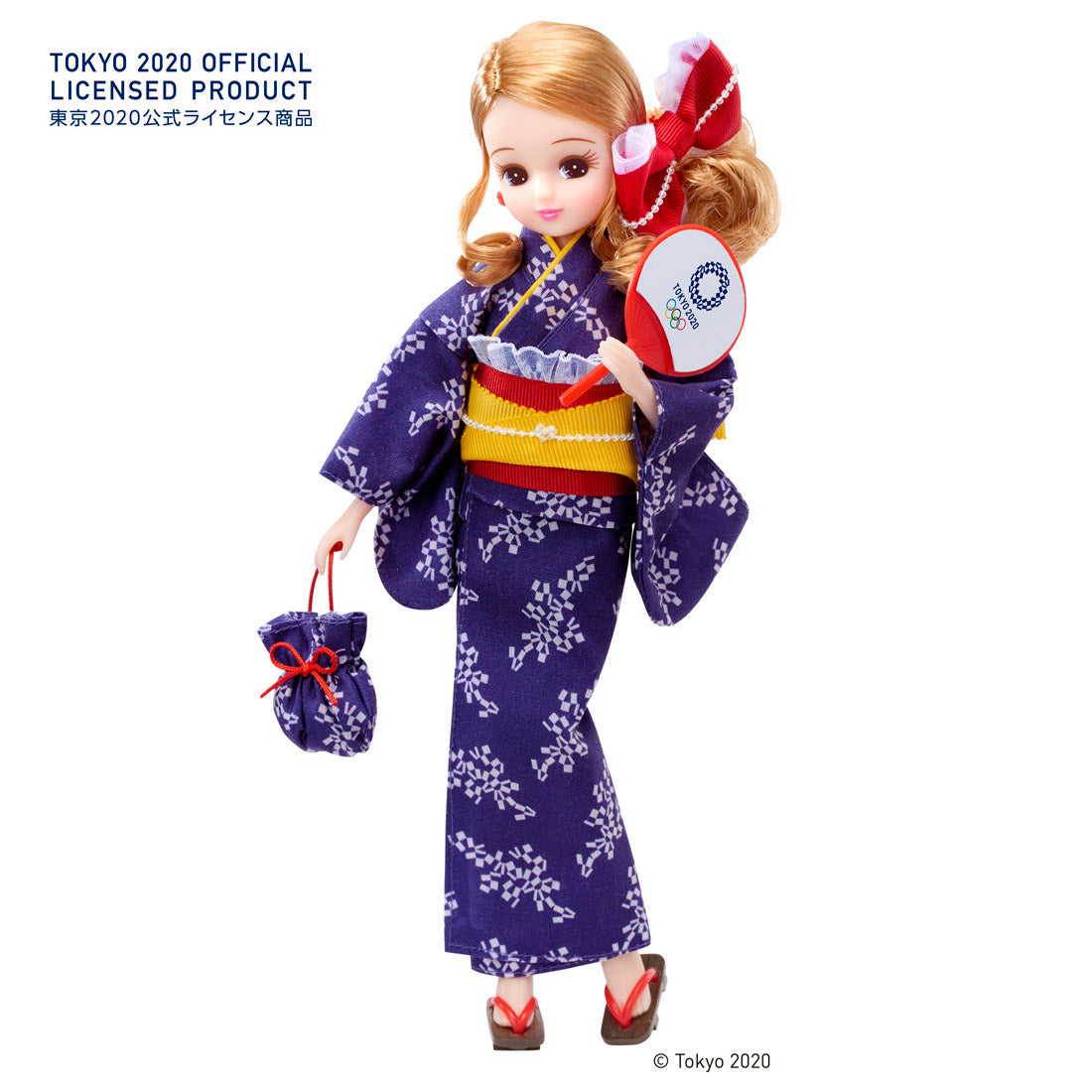 where to buy licca dolls