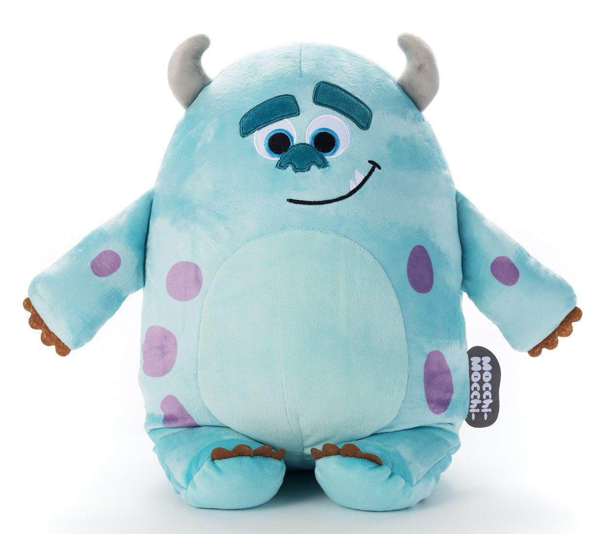 sulley plush toy