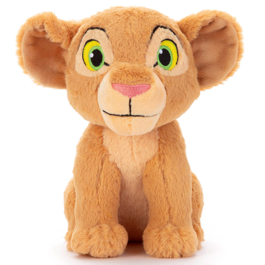 lion king nala plush