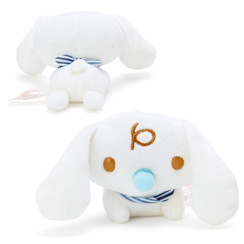 cinnamoroll milk plush