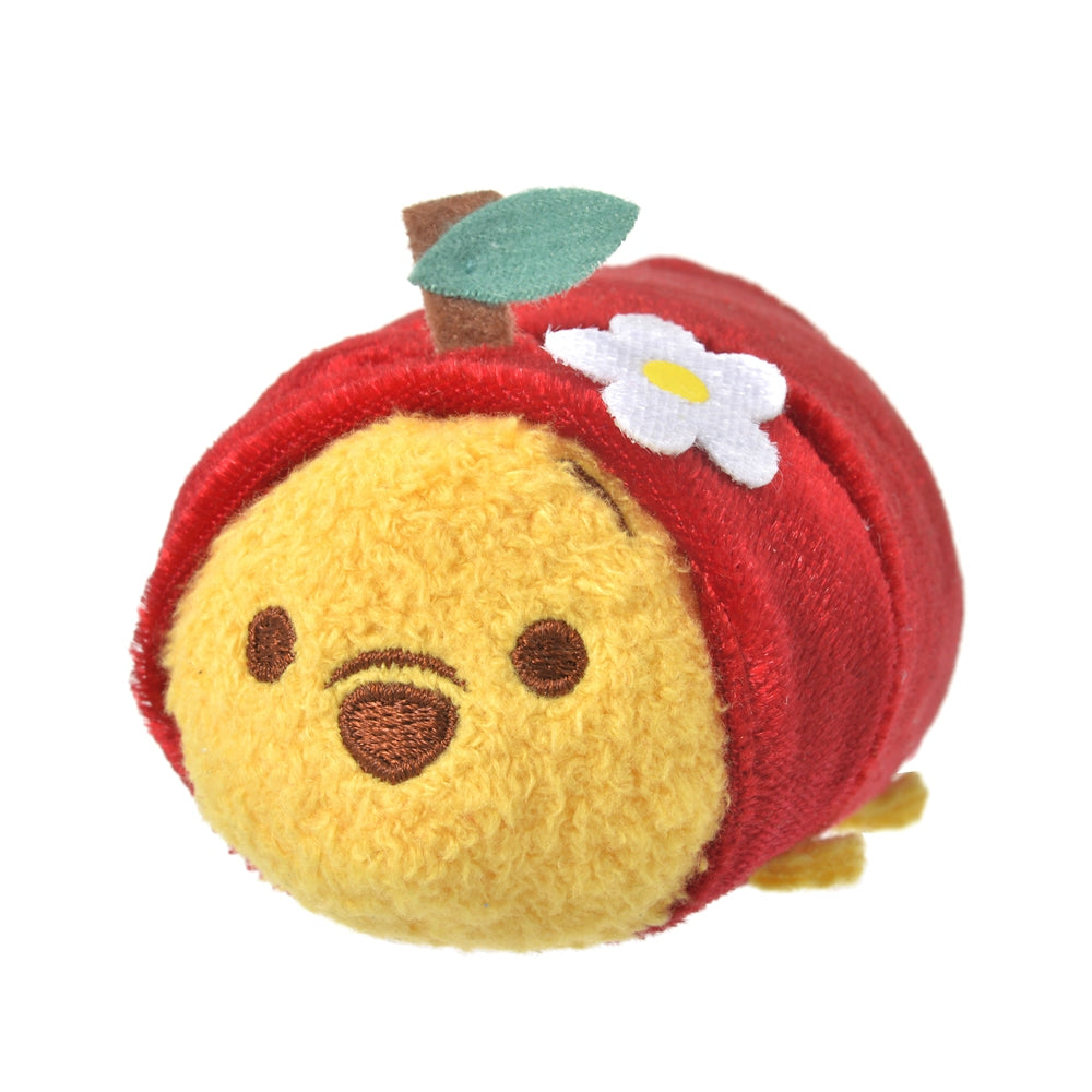 winnie the pooh tsum tsum mini