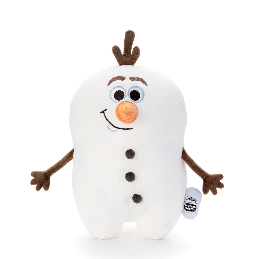 disney olaf plush