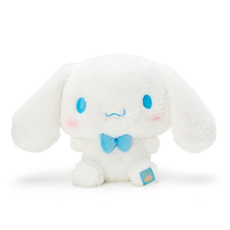 cinnamoroll plush