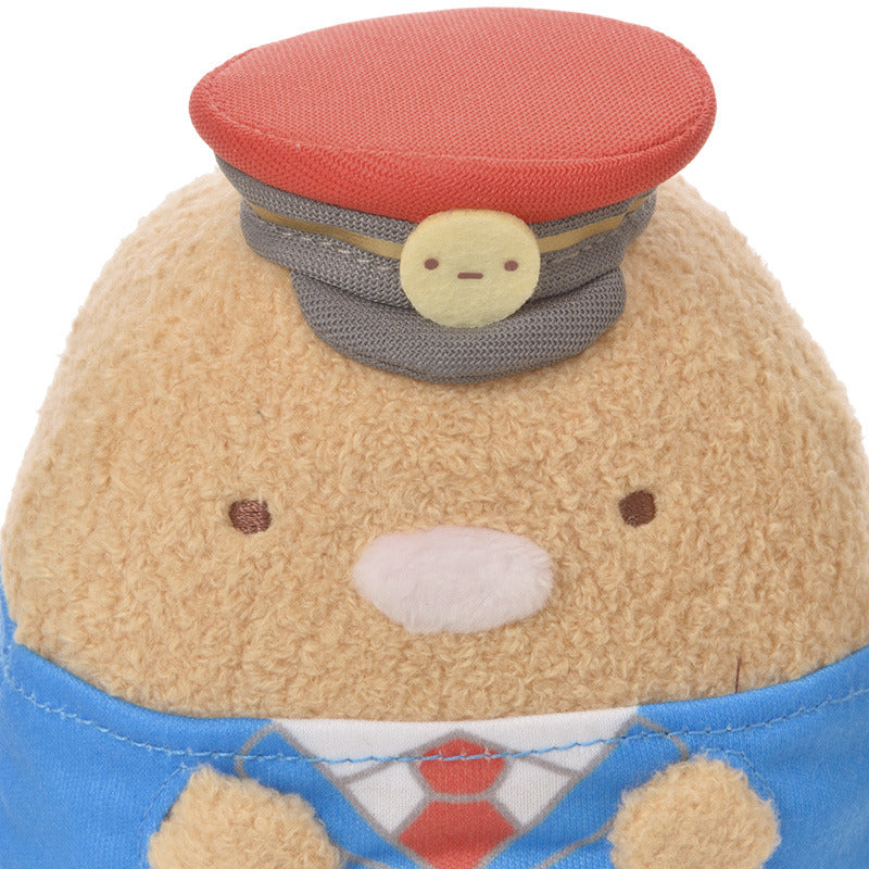 tonkatsu plush