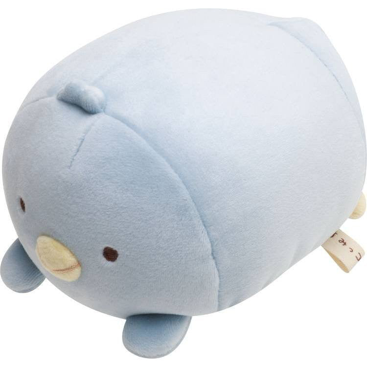 sumikko gurashi mochi plush