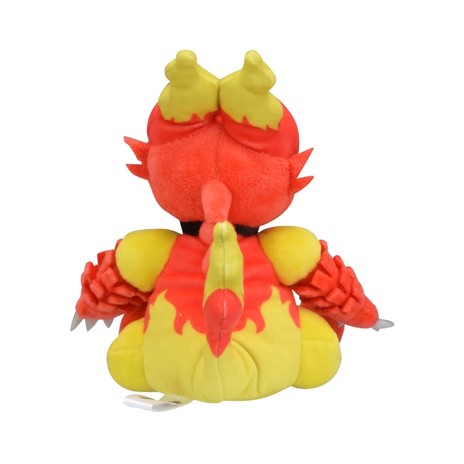 magmar plush