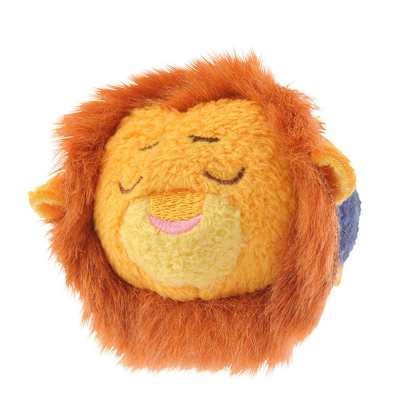 tsum tsum zootopia