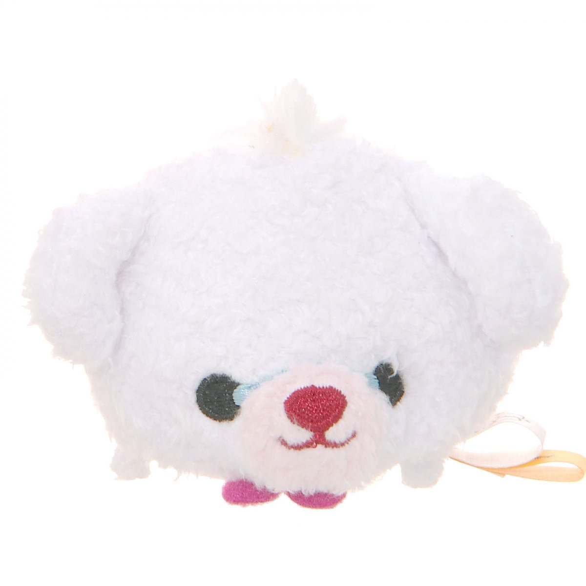 white rabbit tsum tsum