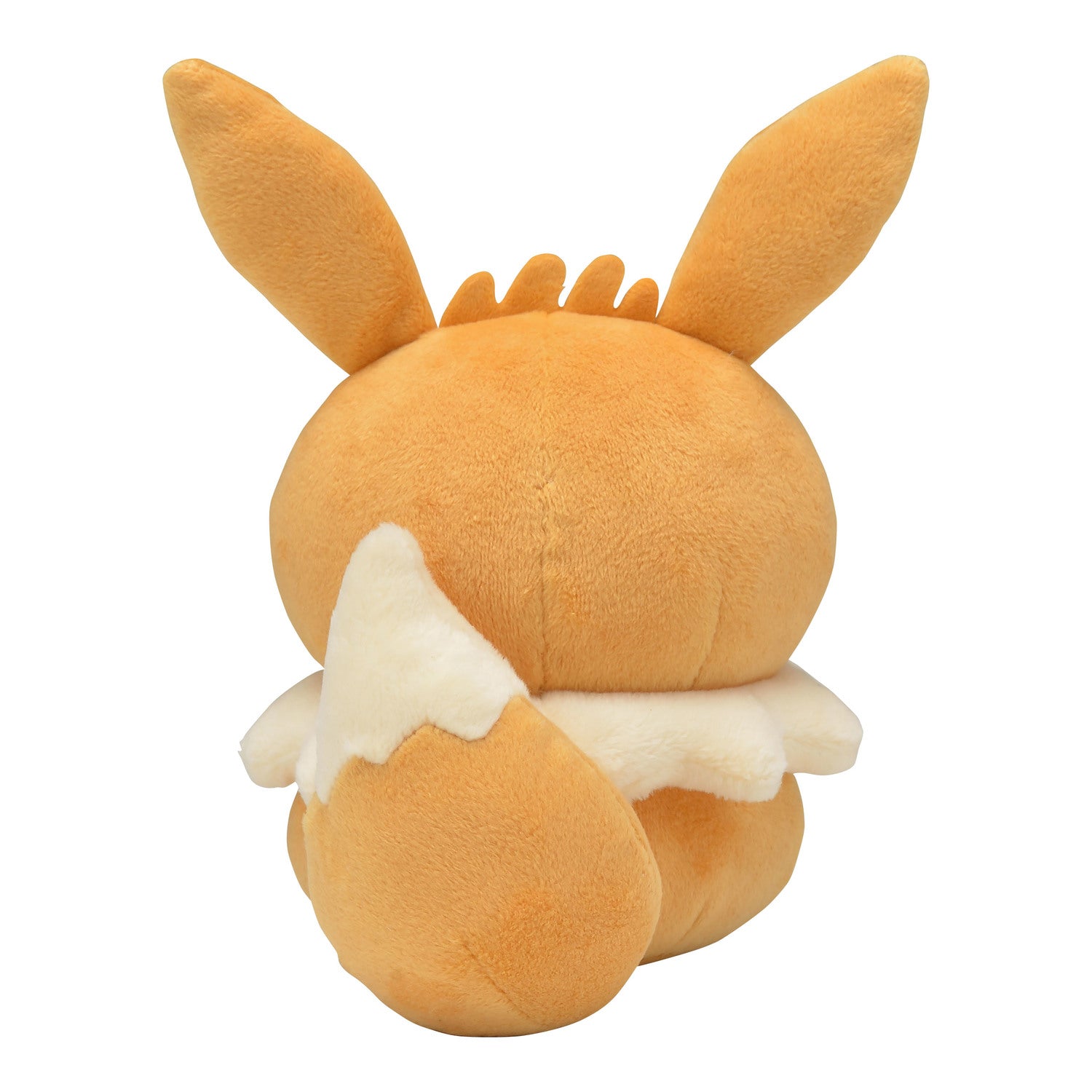 Eevee Eievui Plush Doll Pokemon Yurutto Pokemon Center Japan Original Verygoods Jp