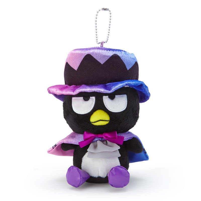 badtz maru plush