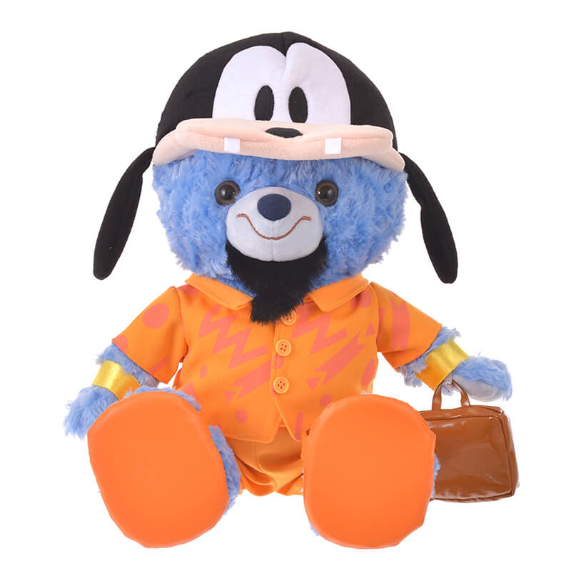 aladdin plush doll