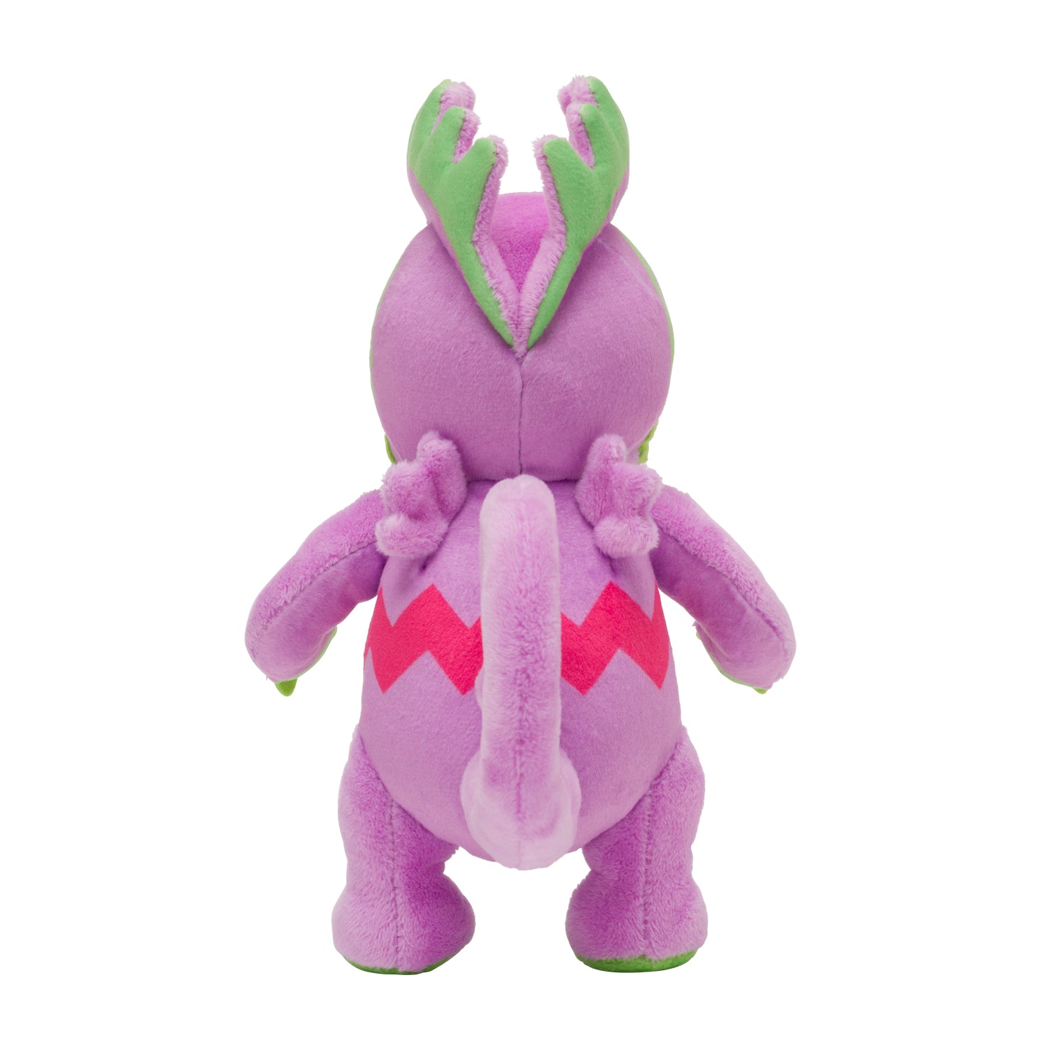 kecleon plush