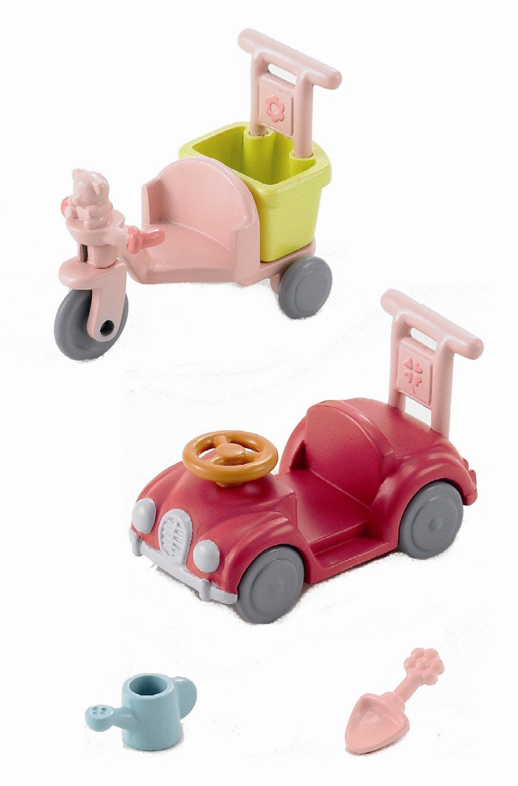 sylvanian tricycle