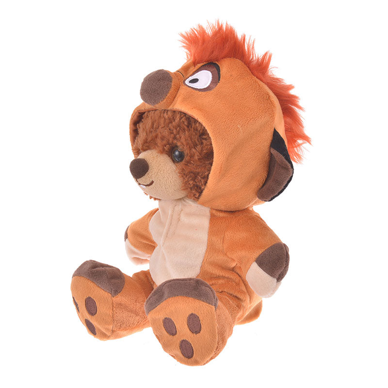 timon plush doll