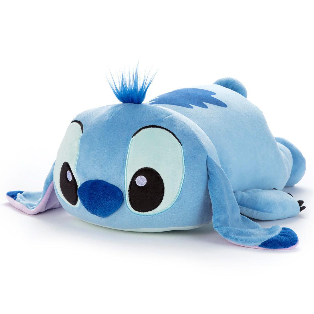 disney stitch plush