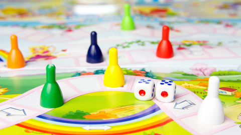 best ideas for indoor party games kids board games