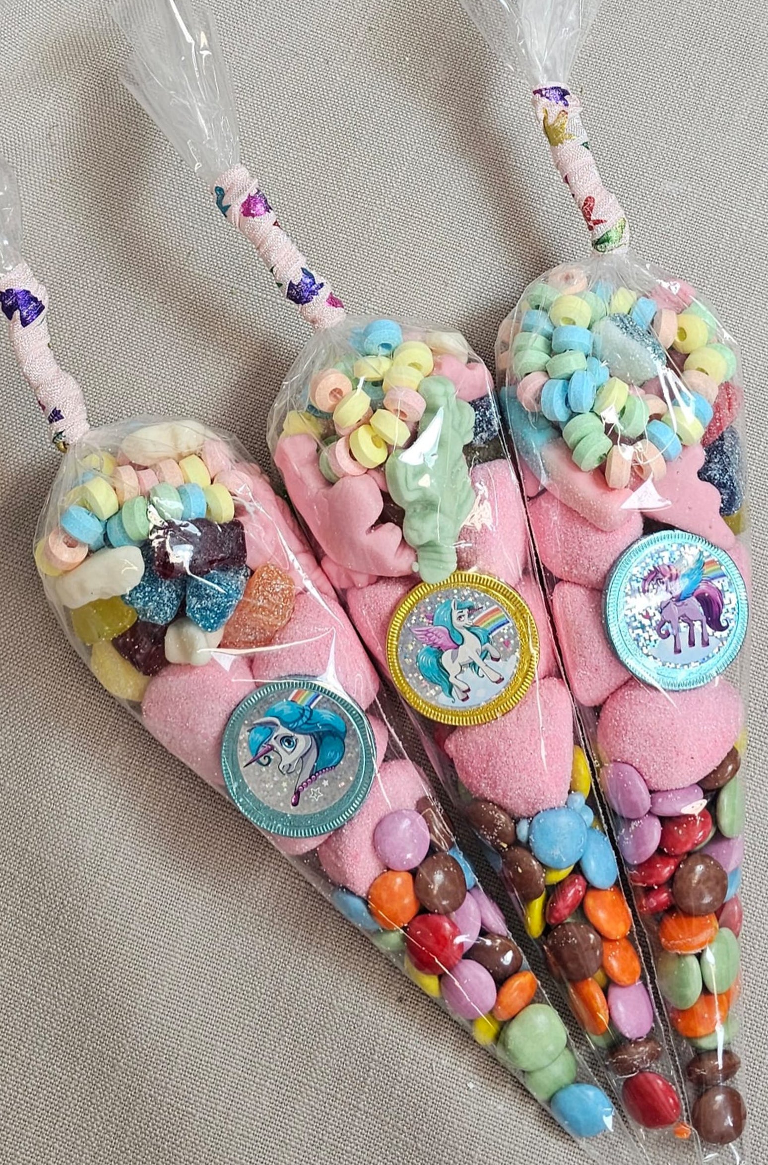 unicrornsweetcone