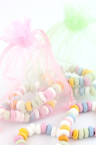 sweetie necklace candy