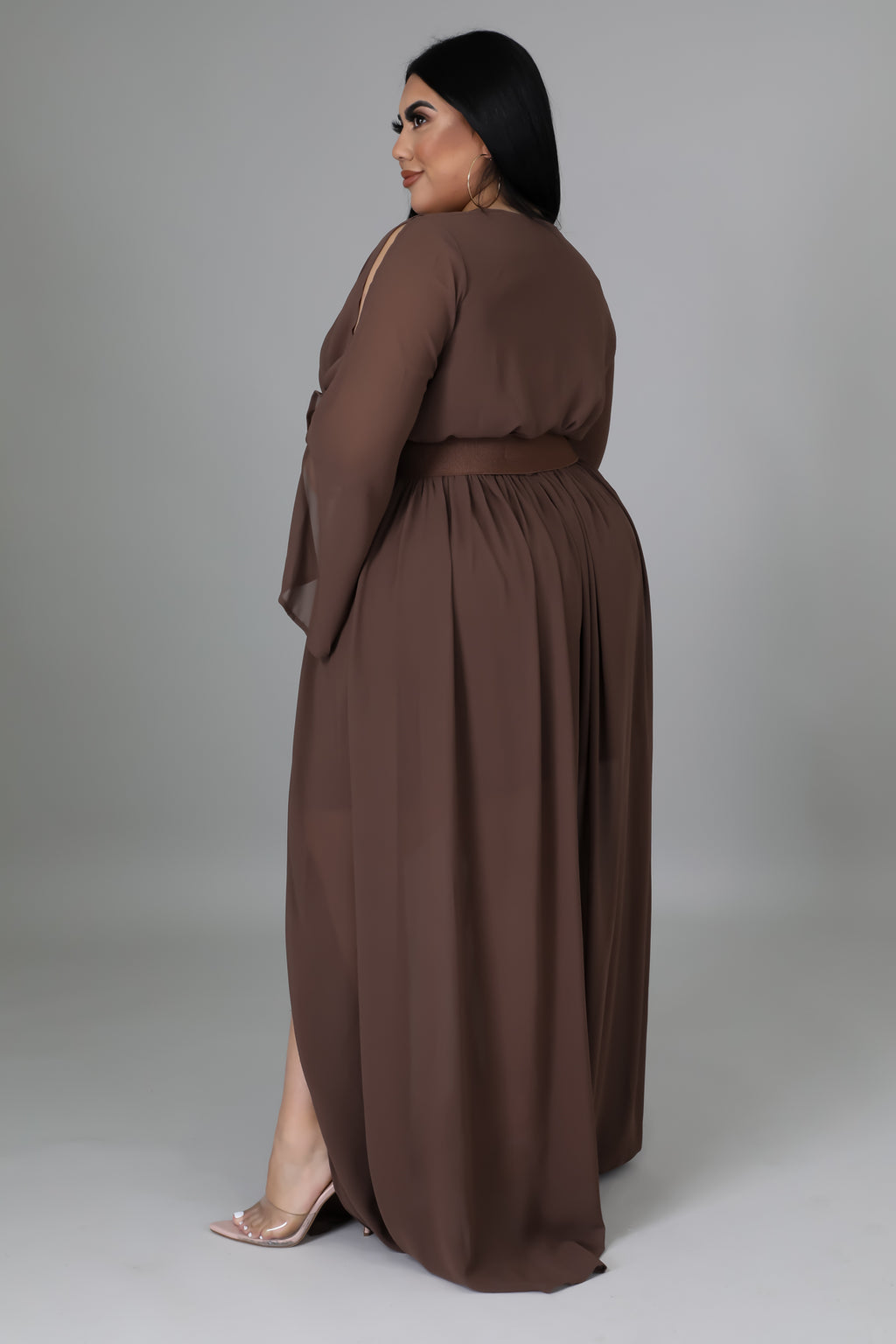 giti plus size dresses