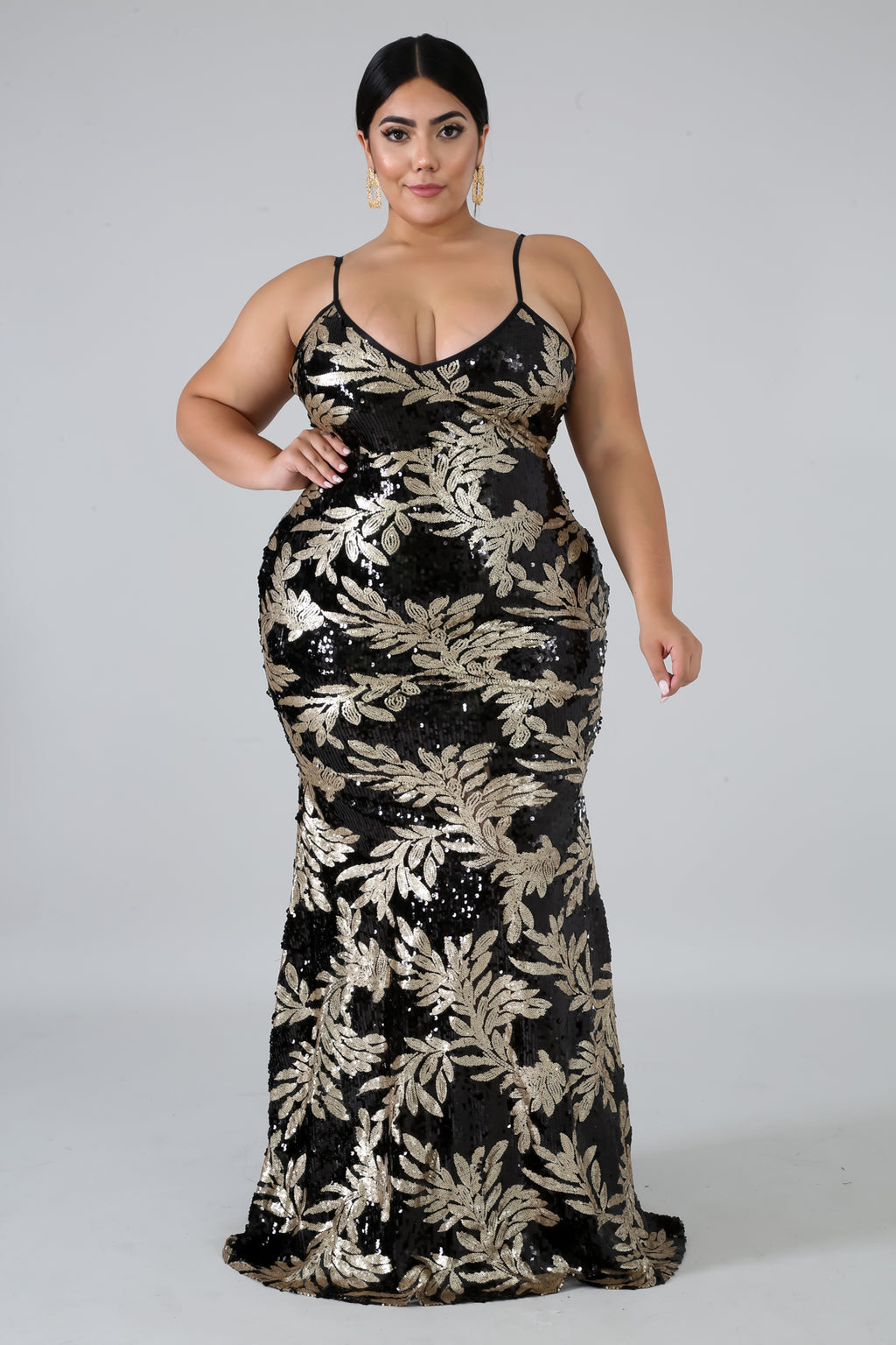 giti plus size dresses