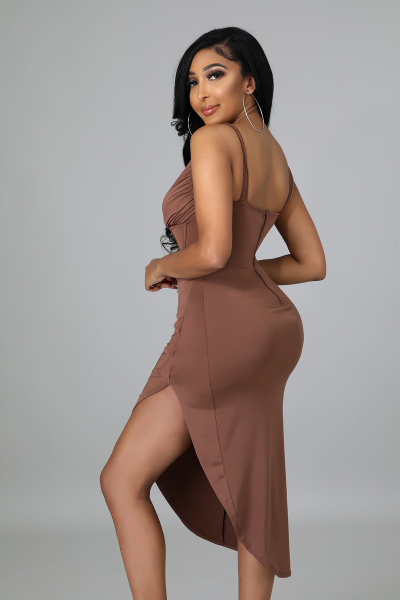 Snatched Beauty Dress – GitiOnline