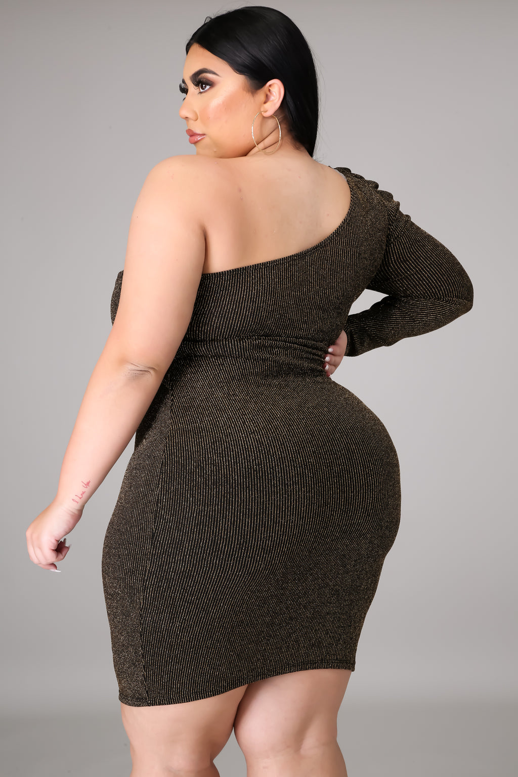 giti plus size dresses