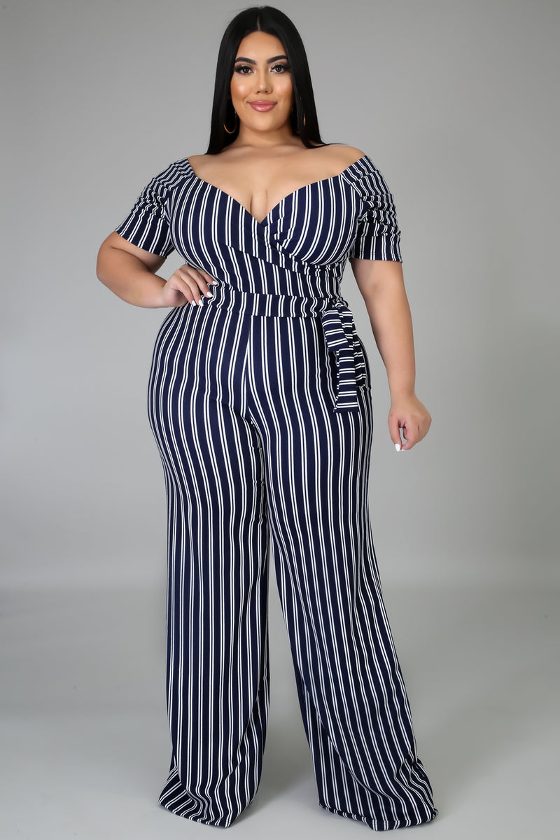 Out For The Day Jumpsuit | GitiOnline