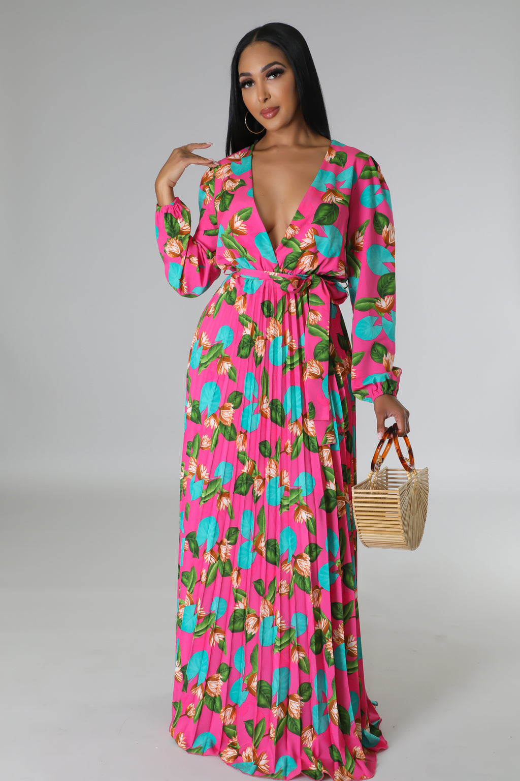 Hayleigh Dress – GitiOnline