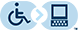 This icon serves as a link to download the eSSENTIAL Accessibility assistive technology app for individuals with physical disabilities. It is featured as part of our commitment to diversity and inclusion.