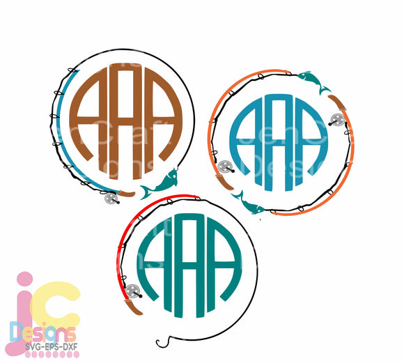 Download Monogram Frames