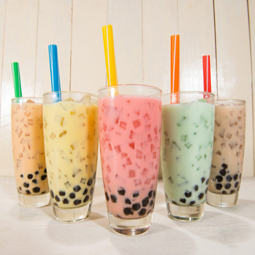 bubble tea starter kits