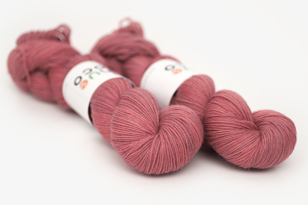 Blush - Phyllis Sock